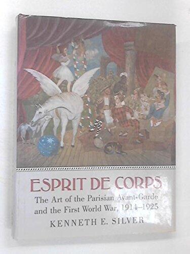 Esprit de Corps