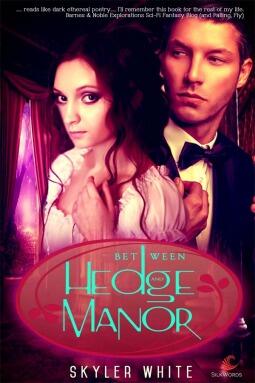 Between Hedge and Manor