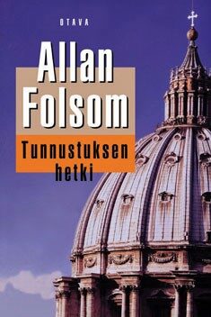 Tunnustuksen hetki