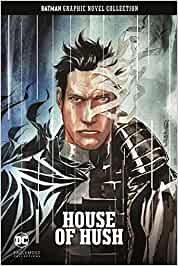 Batman: Streets of Gotham - The House of Hush