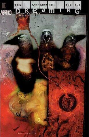 The Dreaming (1996-2001) #23