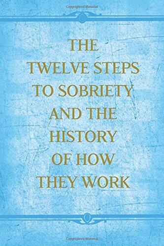 The Twelve Steps to Sobriety and the History of How It Works