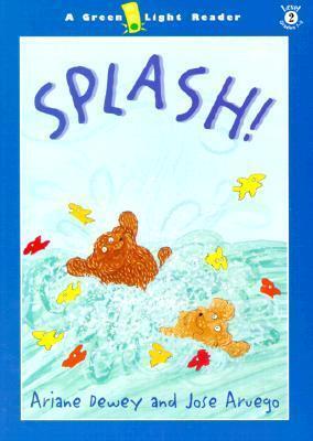 Splash!
