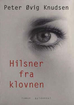 Hilsner fra klovnen
