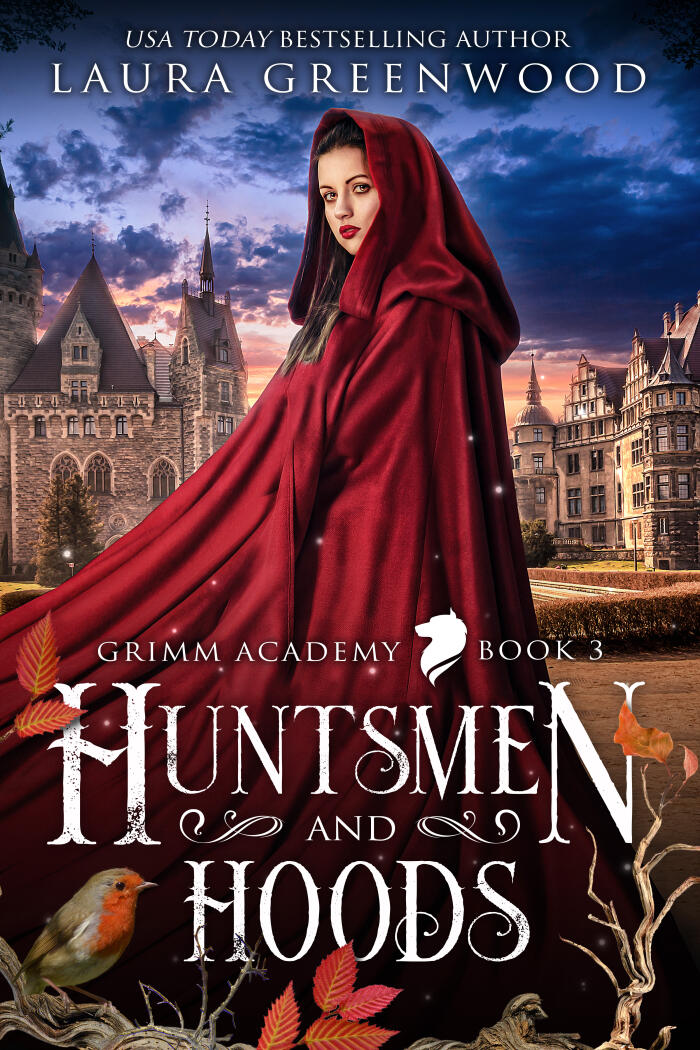 Huntsmen And Hoods
