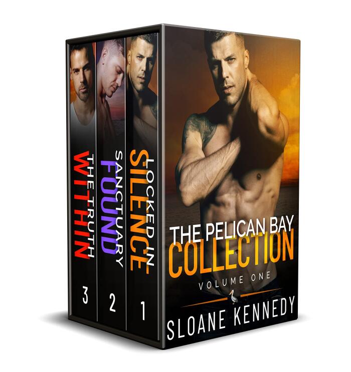 The Pelican Bay Collection: Volume #1