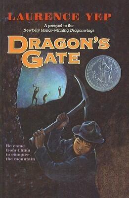 Dragon's Gate (Golden Mountain Chronicles