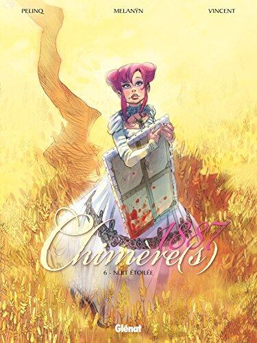 Chimère(s) 1887 - Tome 06: Nuit étoilée