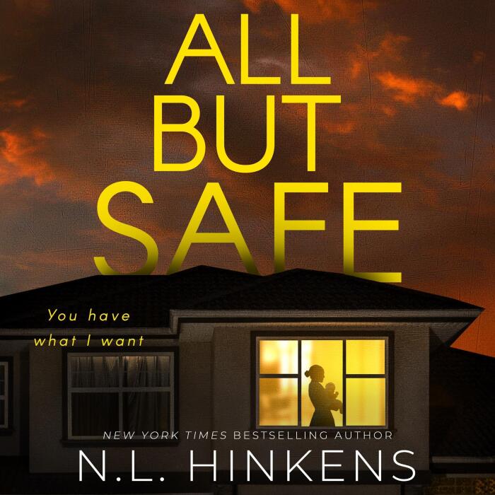 All but Safe: Wicked Ways Collection: Standalone Thrillers