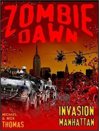 Invasion Manhattan