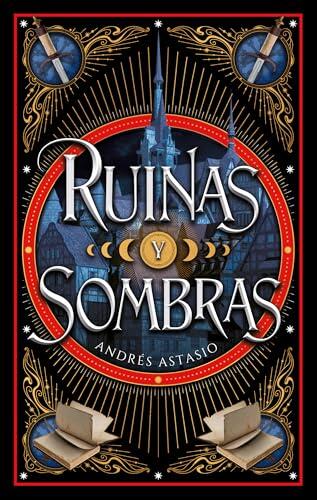 Ruinas y sombras