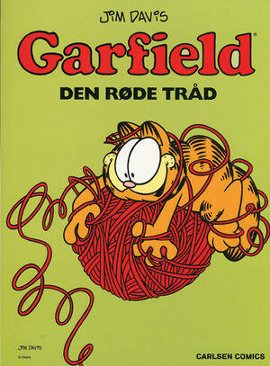 Den røde tråd