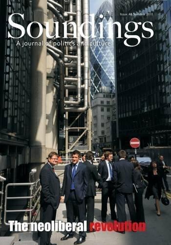The Neoliberal Revolution