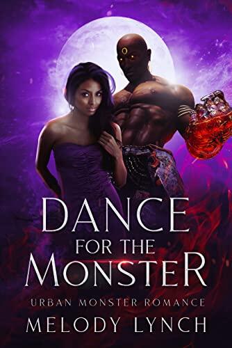Strippers and the Monsters Who Love Them
