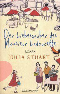 Der Liebeszauber des Monsieur Ladoucette
