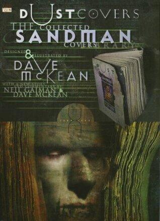Collected Sandman Covers