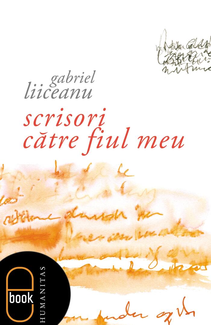 Scrisori către fiul meu