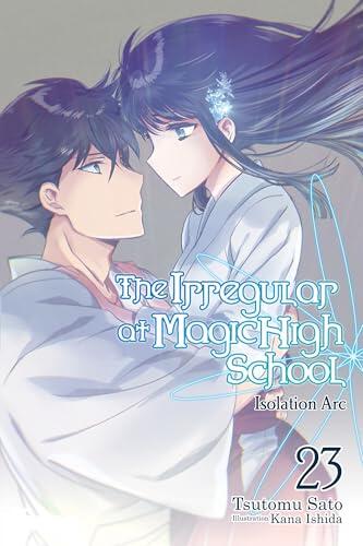 The Irregular at Magic High School, Vol. 23