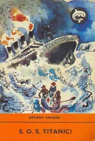 S. O. S. Titanic!