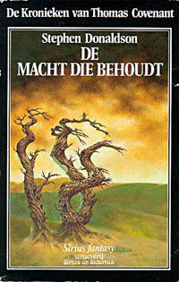 De macht die behoudt