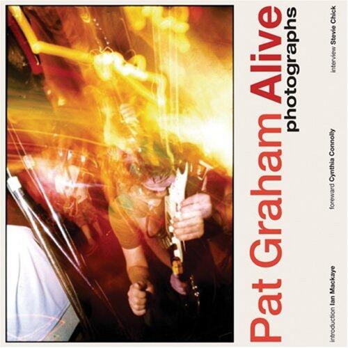 Silent Pictures: Living Music Photography 1990-2005