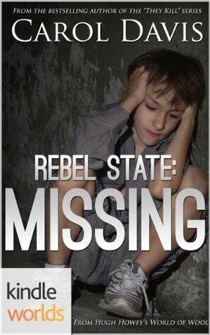 Missing