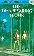 The Disappearing Floor