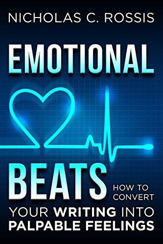 Emotional Beats: How to Easily Convert your Writing into Palpable Feelings