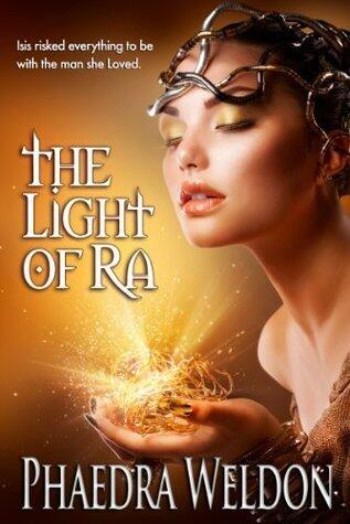 The Light Of Ra