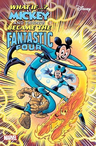 Marvel & Disney: What If...?