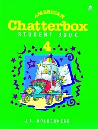 American Chatterbox: Student Book 4