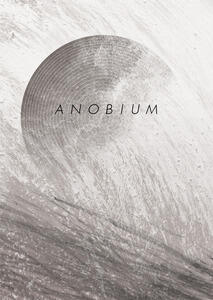 Anobium (Volume 2)