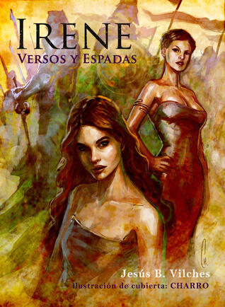 Versos & Espadas