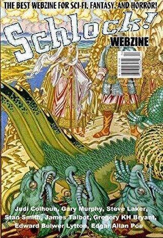 Schlock! Webzine Vol. 7, Issue 15