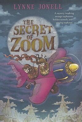 The Secret of Zoom