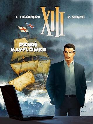 Dzień Mayflower