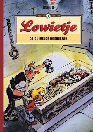 Lowietje: De duivelse doedelzak