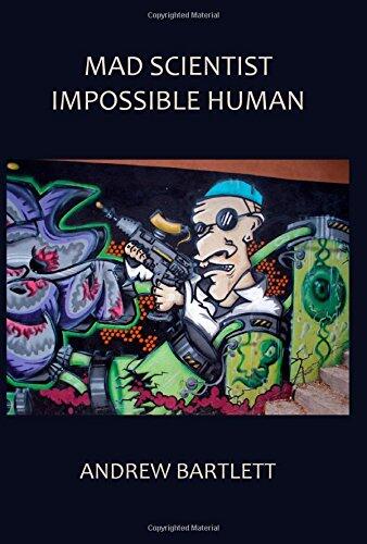 Mad Scientist, Impossible Human: An Essay in Generative Anthropology