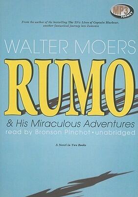 Rumo & His Miraculous Adventures