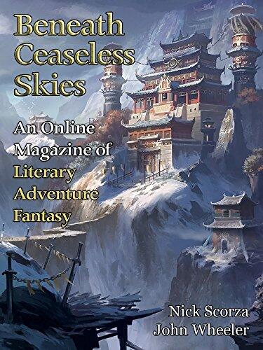 Beneath Ceaseless Skies #188
