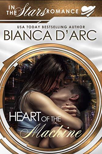 Heart of the Machine: In the Stars