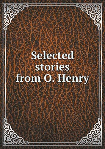 Selected stories from O. Henry
