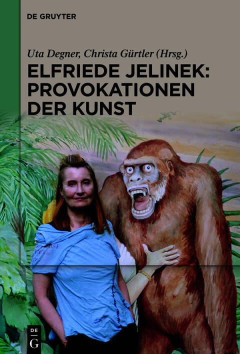 Provokationen der Kunst