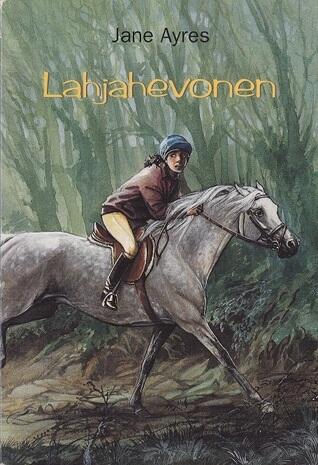 Lahjahevonen