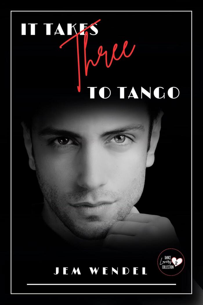 It Takes Three To Tango