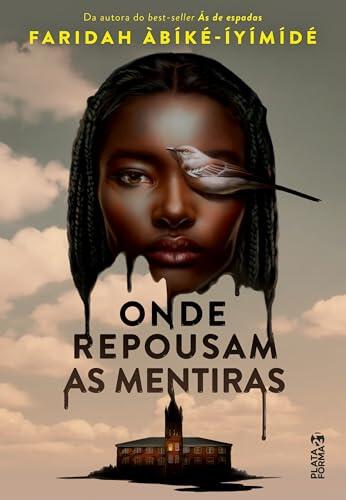 Onde repousam as mentiras