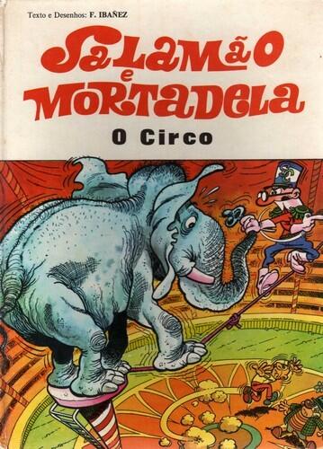 O Circo