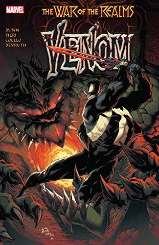 The War of the Realms: Venom
