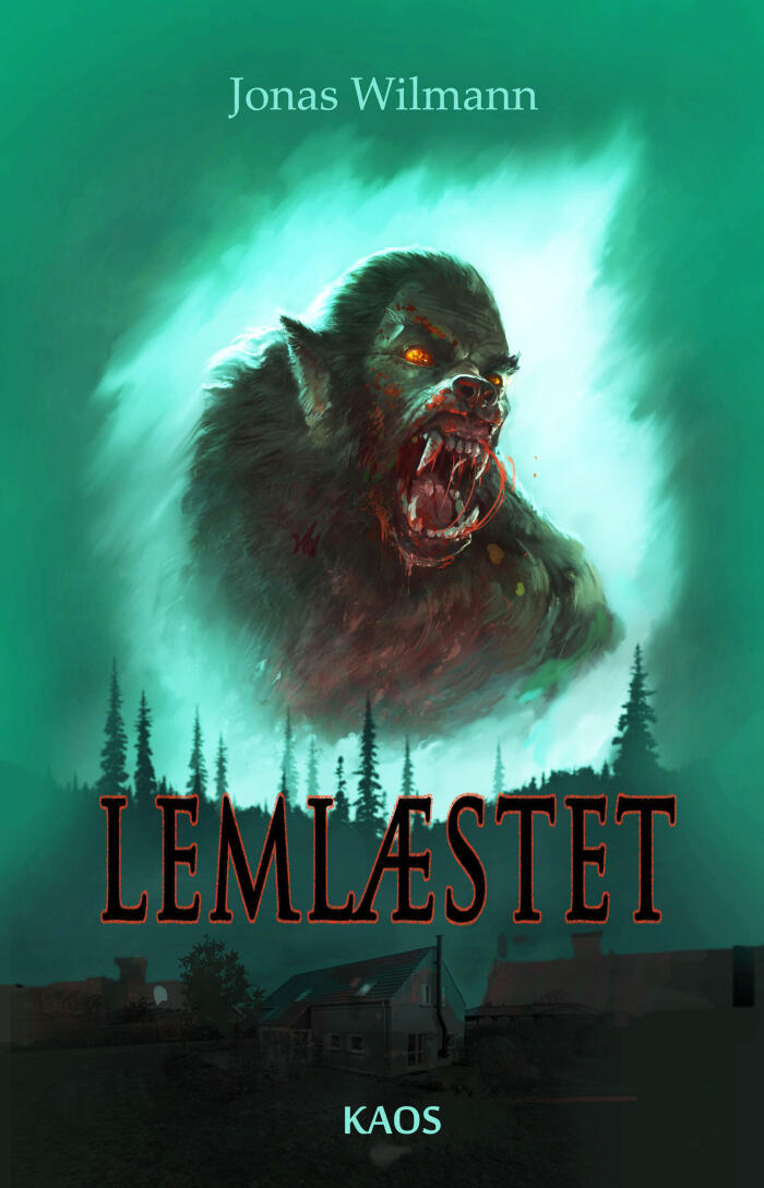 Lemlæstet
