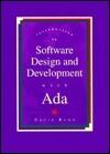 Introduction to Software Design and Development With Ada